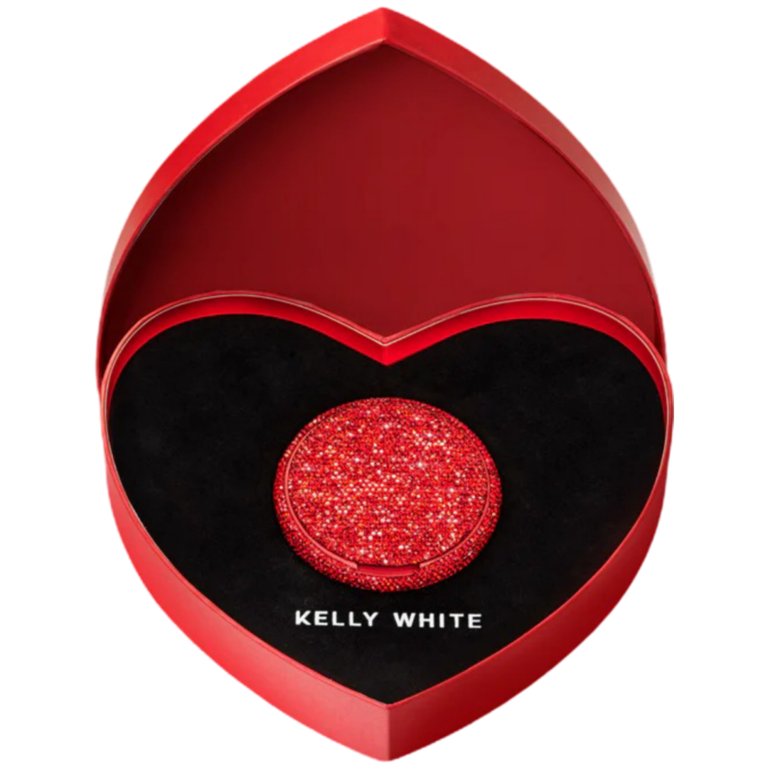 Valentine Kelly Box (Red)-Gigasnus.com