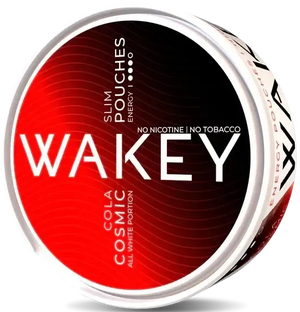 WAKEY Cosmic Cola