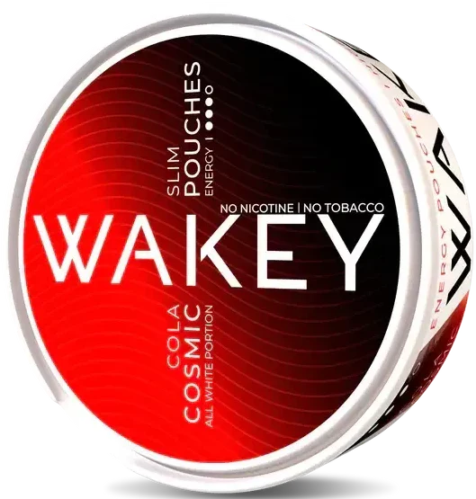 WAKEY Cosmic Cola – Gigasnus.com