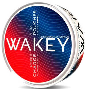 WAKEY Hyper Charge