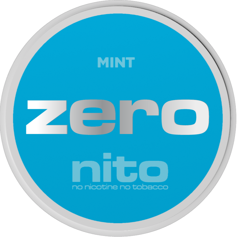 Zeronito Mint – Gigasnus.com