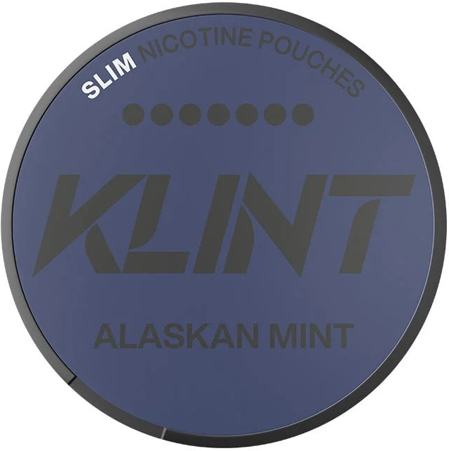 Klint Alaskan Mint