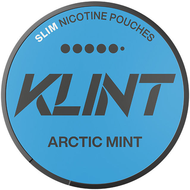 Klint Arctic Mint