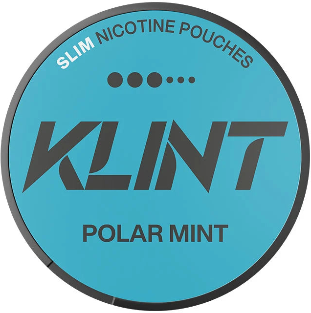 Klint Polar Mint