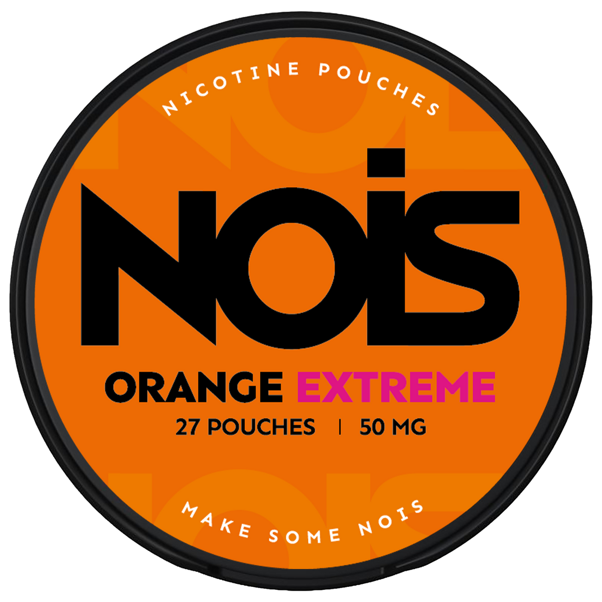 NOIS Orange Extreme