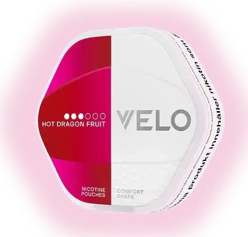 VELO Shift Hot Dragonfruit