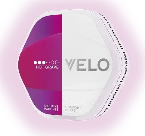 VELO Shift Hot Grape