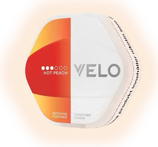 VELO Shift Hot Peach