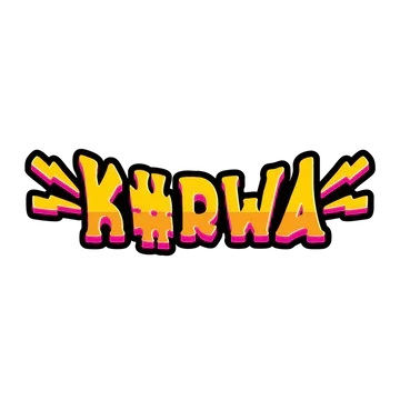 Kurwa logo