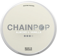 Chainpop Almond & Vanilla-Nicotine Pouches-Gigasnus.com