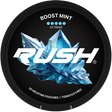 RUSH Boost Mint Extreme-Nicotine Pouches-Gigasnus.com