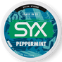 SYX Peppermint Extra Strong-Nicotine Pouches-Gigasnus.com