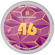 '+46 Berry-Caffeine Pouch-Gigasnus.com