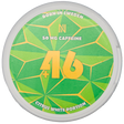 '+46 Citrus-Caffeine Pouch-Gigasnus.com