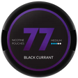 77 Black Currant-Nicotine Pouches-Gigasnus.com