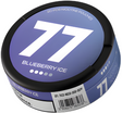 77 Blueberry Medium