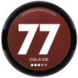 77 Cola Ice-Nicotine Pouches-Gigasnus.com