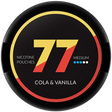 77 Cola Vanilla-Nicotine Pouches-Gigasnus.com