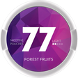 77 Forest Fruits Light-Nicotine Pouches-Gigasnus.com