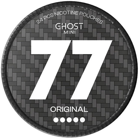 77 Ghost Original Mini