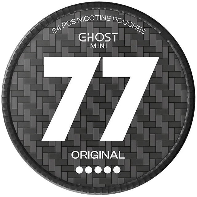 77 Ghost Original Mini