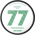 77 Ghost Peppermint Mini-Nicotine Pouches-gigasnus.com