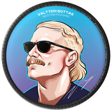 77 Ghost VB Arctic Berry Mini-Nicotine Pouches-Gigasnus.com