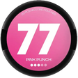 77 Pink Punch