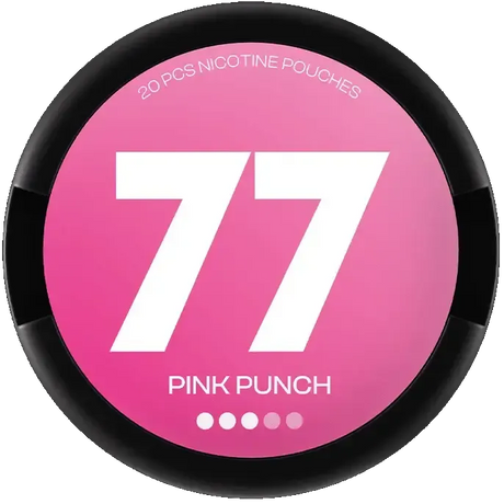 77 Pink Punch