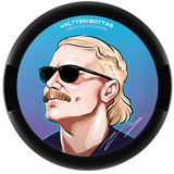 77 VB Arctic Berry-Nicotine Pouches-Gigasnus.com