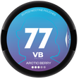 77 VB Arctic Berry-Nicotine Pouches-Gigasnus.com