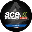 ACE x Cosmic cool mint