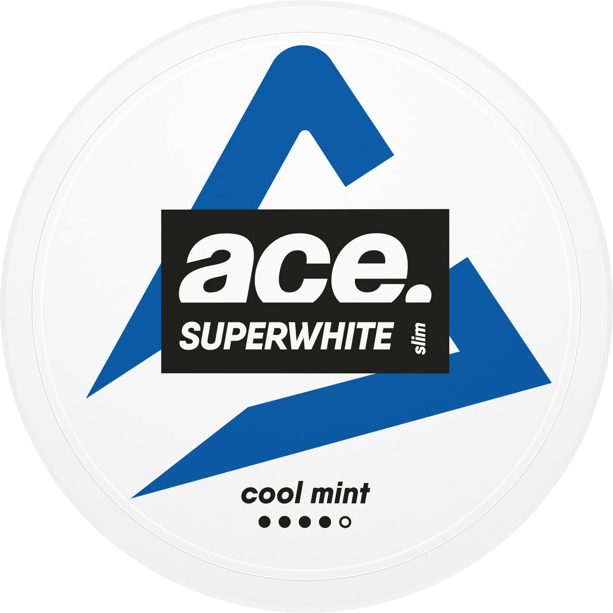ACE Cool Mint