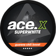 Ace X Guarana Chili Boost-Nicotine Pouches-Gigasnus.com