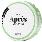 Après Appletini Extra Strong-Nicotine Pouches-Gigasnus.com