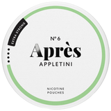 Après Appletini Extra Strong-Nicotine Pouches-Gigasnus.com