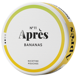 Après Bananas-Nicotine Pouches-Gigasnus.com
