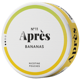 Après Bananas-Nicotine Pouches-SnusBox