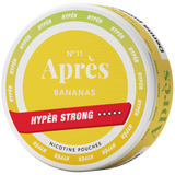 Après Bananas Hyper Strong-Nicotine Pouches-Gigasnus.com