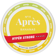 Après Bananas Hyper Strong-Nicotine Pouches-Gigasnus.com