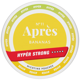 Après Bananas Hyper Strong-Nicotine Pouches-Gigasnus.com