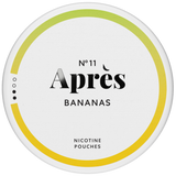 Après Bananas-Nicotine Pouches-Gigasnus.com