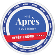 Après Blueberry Hyper Strong-Nicotine Pouches-Gigasnus.com