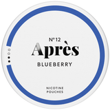 Après Blueberry-Nicotine Pouches-Gigasnus.com