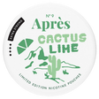Après Cactus Lime Extra Strong-Nicotine Pouches-Gigasnus.com