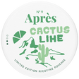 Après Cactus Lime-Nicotine Pouches-Gigasnus.com