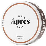 Après Cola-Nicotine Pouches-Gigasnus.com