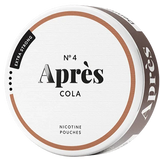 Après Cola Extra Strong-Nicotine Pouches-Gigasnus.com