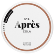 Après Cola Extra Strong-Nicotine Pouches-Gigasnus.com