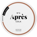 Après Cola Extra Strong-Nicotine Pouches-Gigasnus.com
